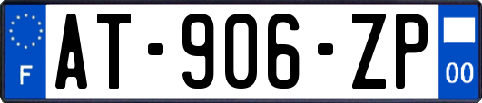 AT-906-ZP