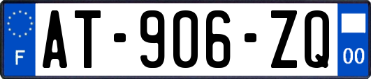 AT-906-ZQ