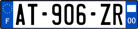 AT-906-ZR