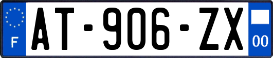 AT-906-ZX