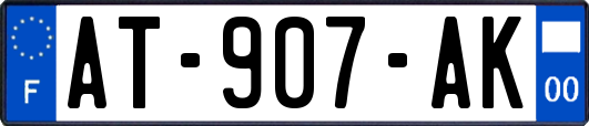 AT-907-AK