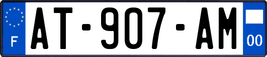 AT-907-AM