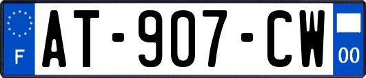 AT-907-CW