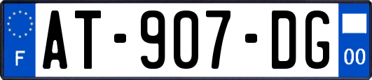 AT-907-DG