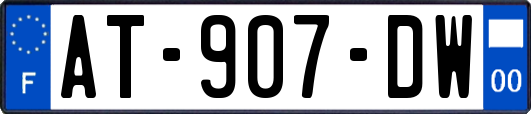 AT-907-DW