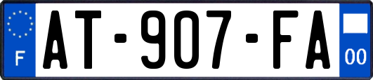 AT-907-FA