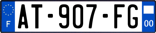 AT-907-FG