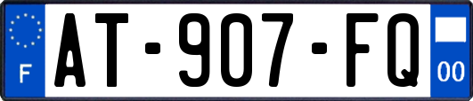 AT-907-FQ