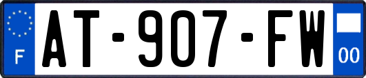 AT-907-FW