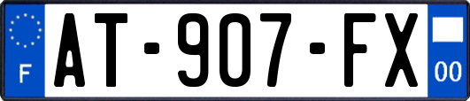 AT-907-FX