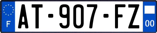 AT-907-FZ