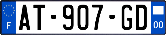 AT-907-GD