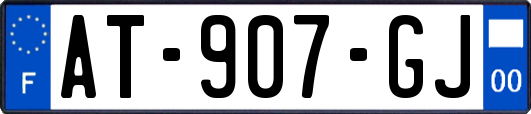 AT-907-GJ