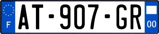 AT-907-GR