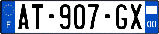 AT-907-GX