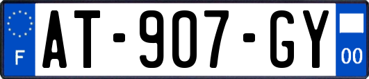 AT-907-GY