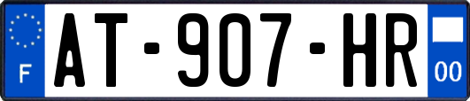 AT-907-HR