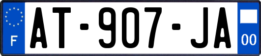 AT-907-JA