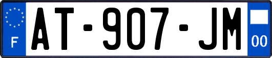 AT-907-JM