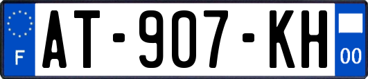 AT-907-KH