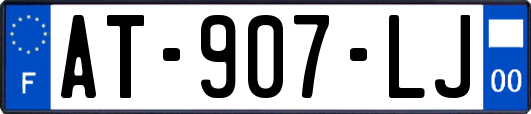 AT-907-LJ