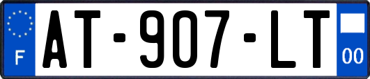 AT-907-LT