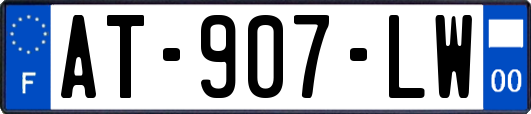 AT-907-LW