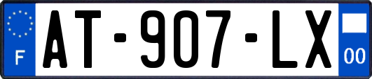 AT-907-LX