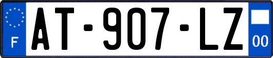 AT-907-LZ