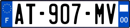 AT-907-MV