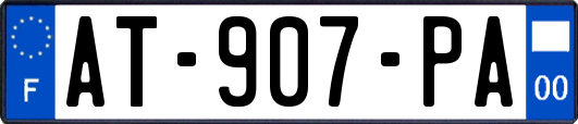 AT-907-PA