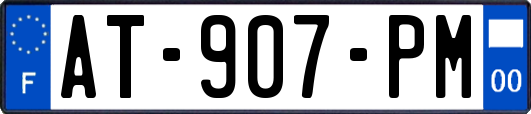 AT-907-PM
