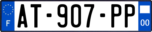 AT-907-PP