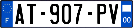 AT-907-PV