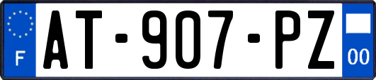 AT-907-PZ