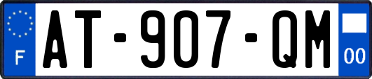 AT-907-QM