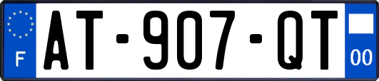 AT-907-QT