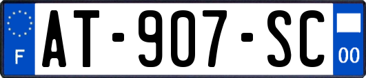 AT-907-SC