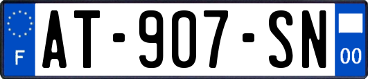 AT-907-SN