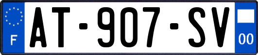 AT-907-SV