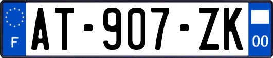 AT-907-ZK