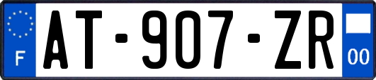 AT-907-ZR