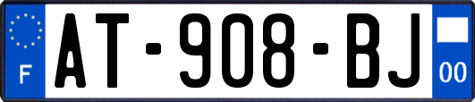 AT-908-BJ