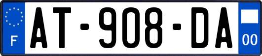 AT-908-DA