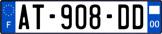 AT-908-DD