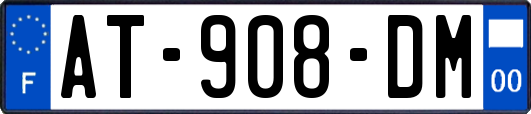 AT-908-DM