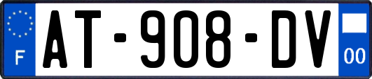 AT-908-DV