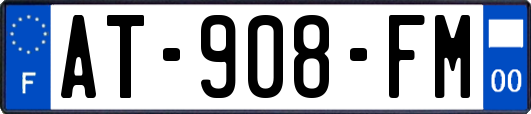 AT-908-FM