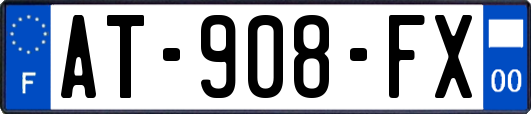 AT-908-FX