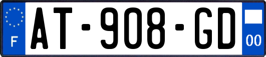 AT-908-GD